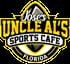 Jose's Uncle Al's Sports Cafe