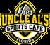 Jose's Uncle Al's Sports Cafe