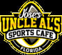 Jose's Uncle Al's Sports Cafe