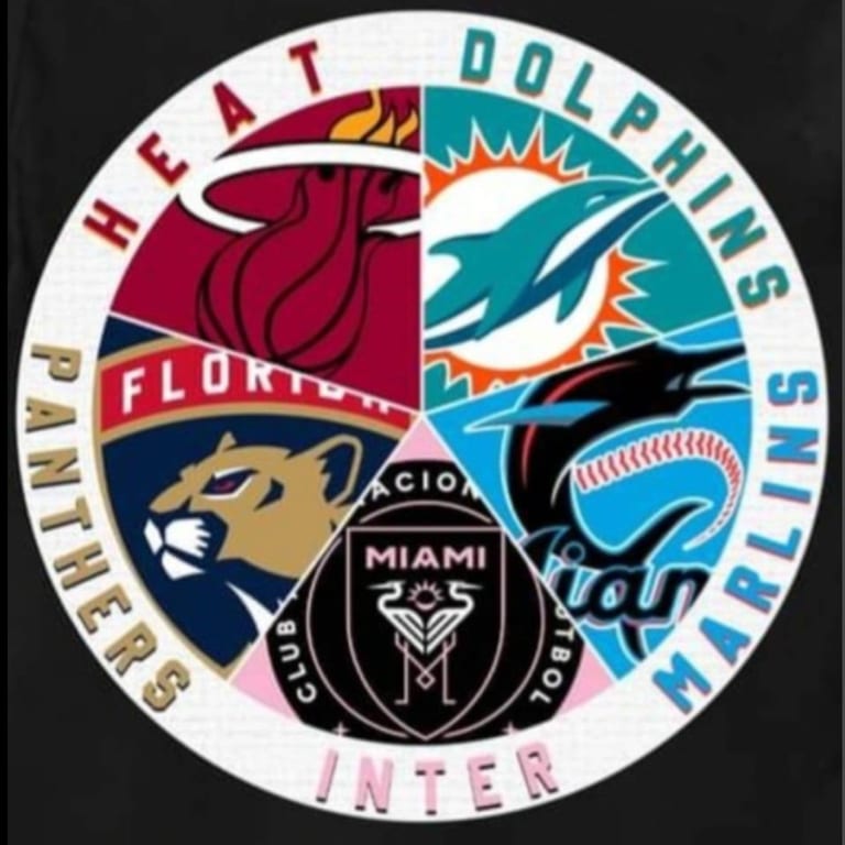 Your Home for Every Miami Team in Sunrise