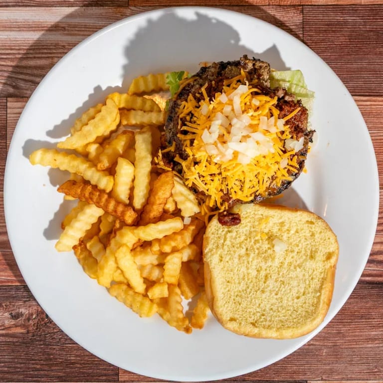 Sports Bar Favorites