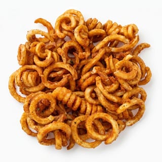 Curly Fries