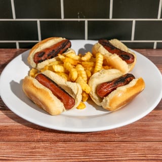 Mini Dogs