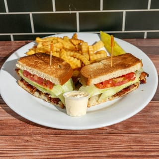 BLT