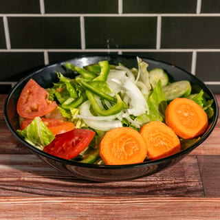 Tossed Salad